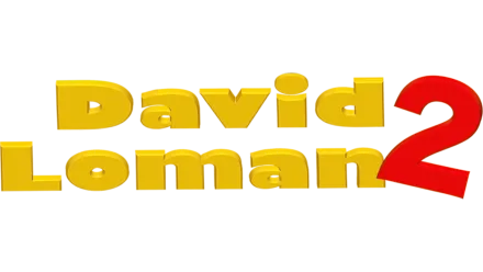 David Loman 2