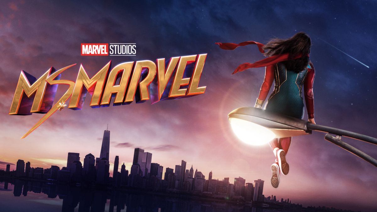 Ganze Folgen von Ms. Marvel ansehen | Disney+