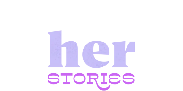 Her Story Title Art Image