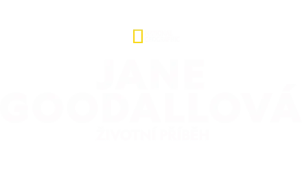 Jane Goodallová – životní příběh