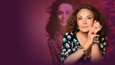 Diane von Fürstenberg: Eine Frau ganz oben