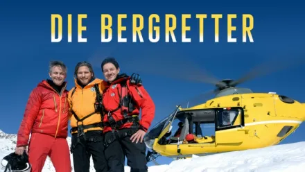 thumbnail - Die Bergretter
