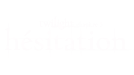 Twilight, Chapitre 3 : Hésitation