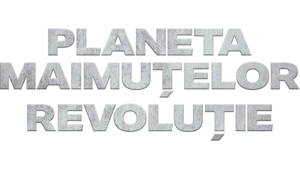 Planeta Maimuțelor: Revoluție