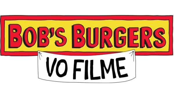 Bob´s Burgers vo filme