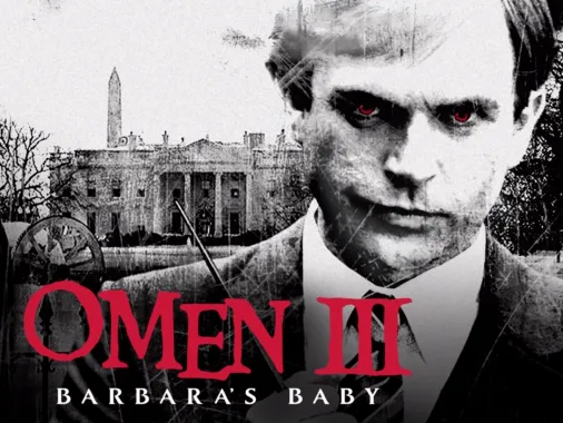 Barbara's Baby – Omen III ansehen | Disney+