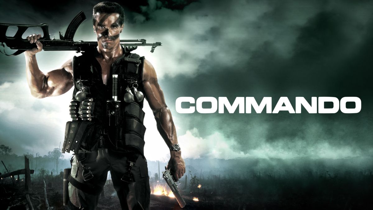 Commando