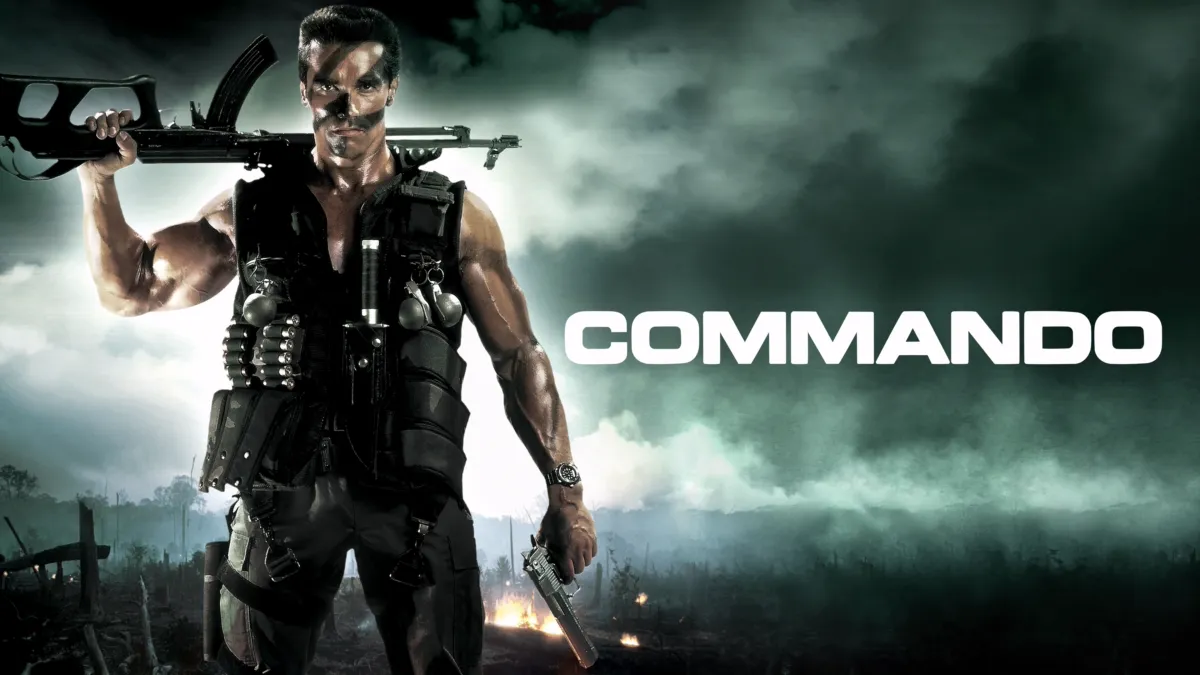 Watch commando discount 3 full movie