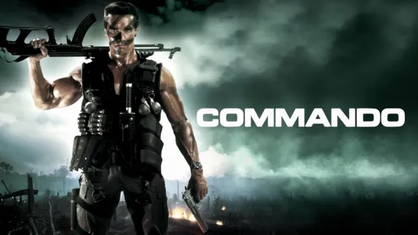 thumbnail - Commando