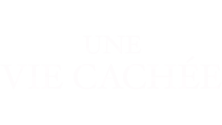 Une vie cachée