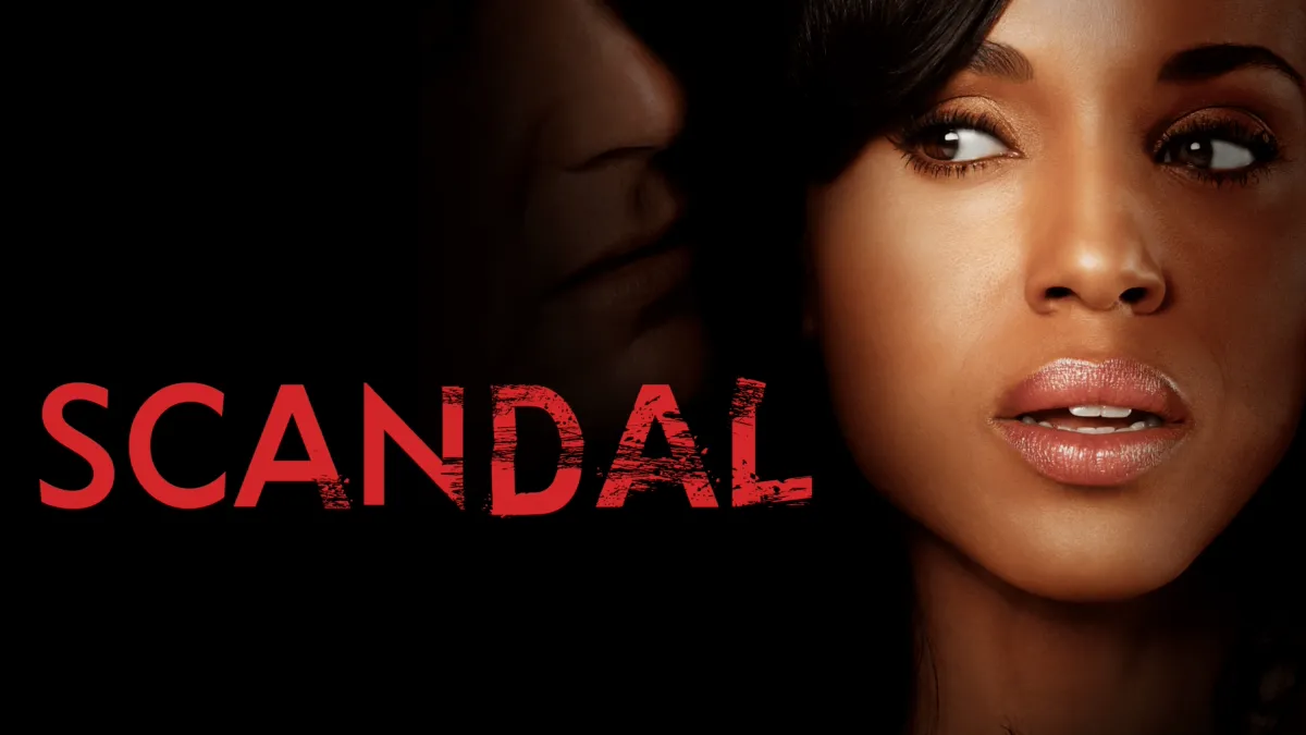 Watch Scandal | Full episodes | Disney+