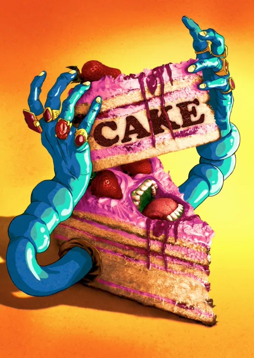 Regarder Cake | Épisodes complets | Disney+