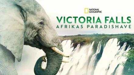 thumbnail - Victoria Falls: Afrikas paradishave