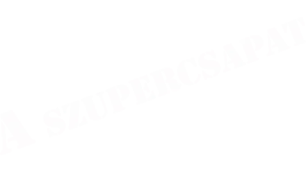 A szupercsapat