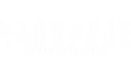 Starship Troopers - Fanteria dello spazio