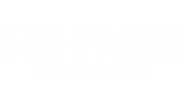 Starship Troopers - Fanteria dello spazio