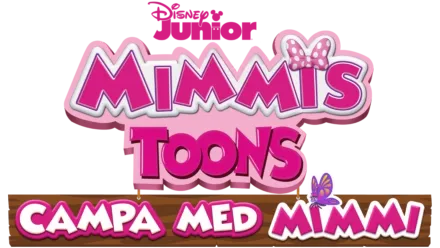 Mimmis toons: Campa med Mimmi