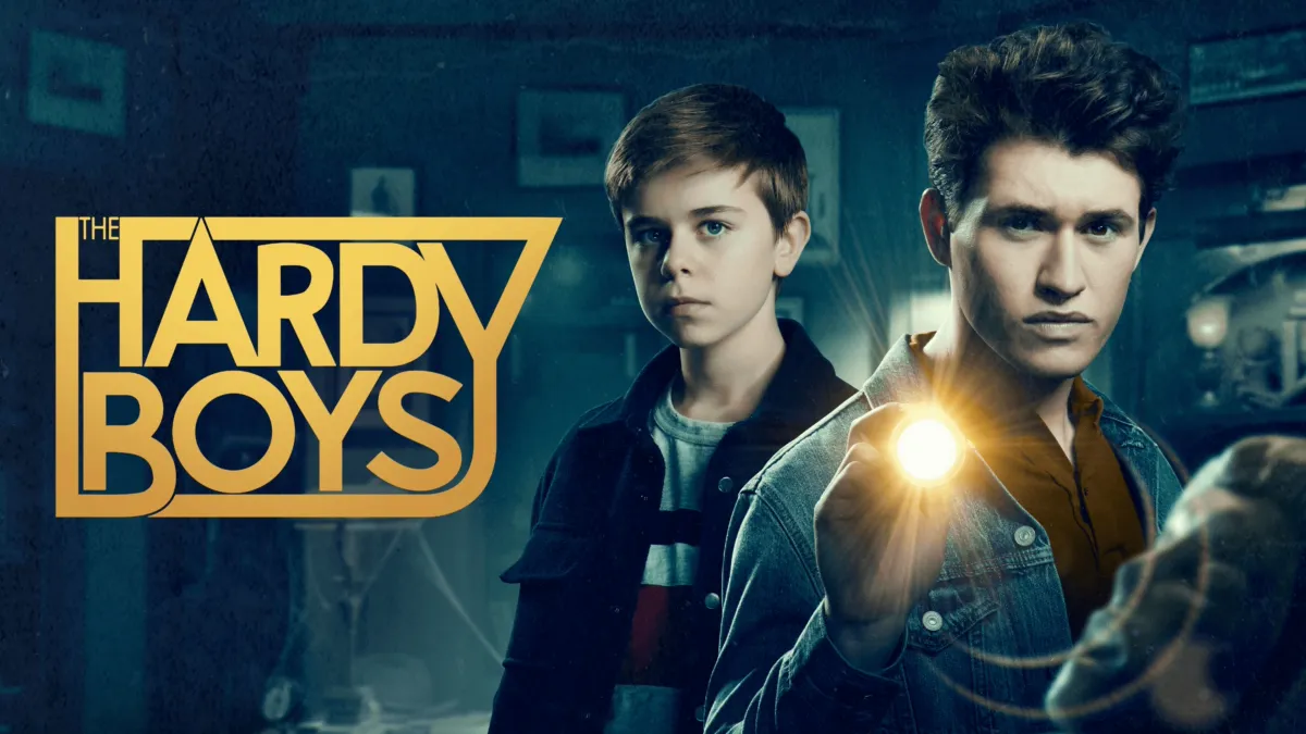 Watch The Hardy Boys | Disney+