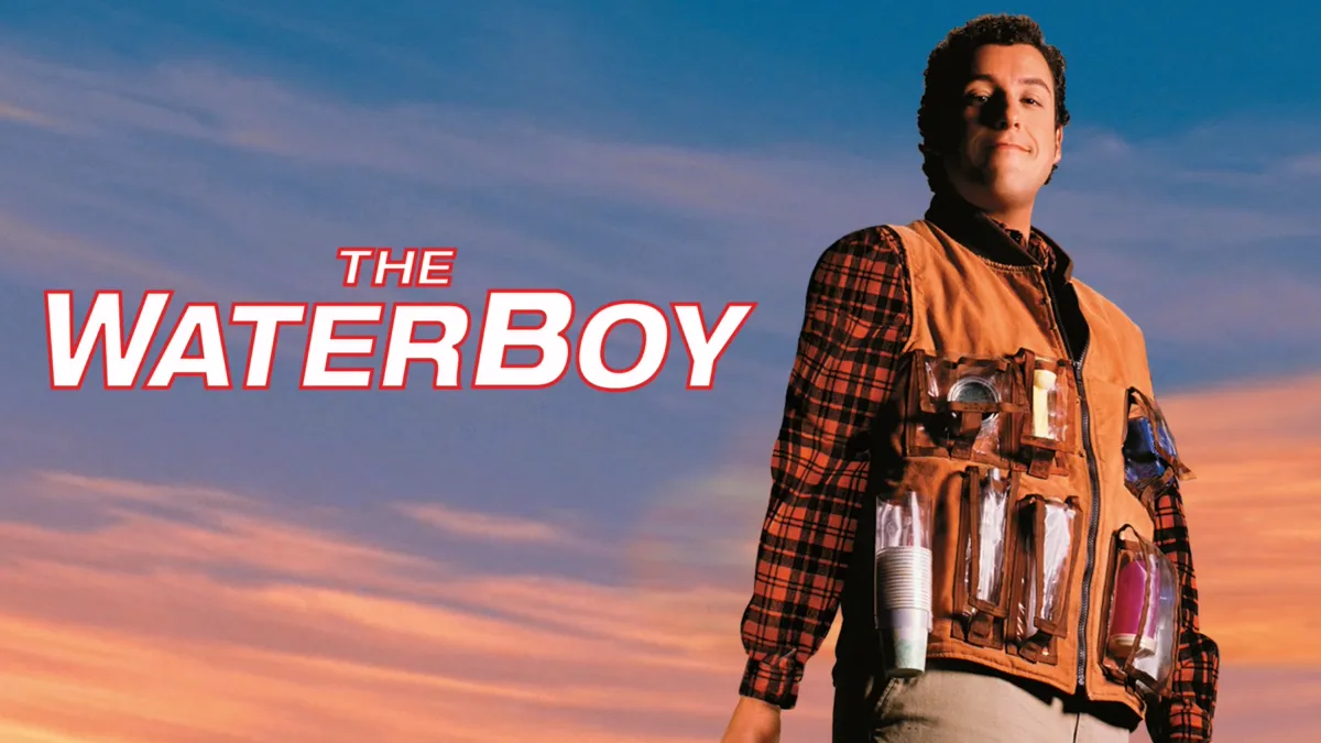 Se The Waterboy | Disney+