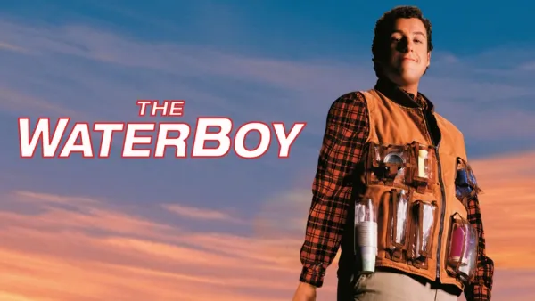 thumbnail - The Waterboy