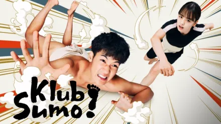 thumbnail - Klub sumo