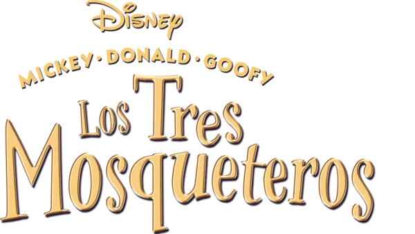 Mickey, Donald, Goofy: Los tres mosqueteros