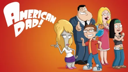 thumbnail - American Dad