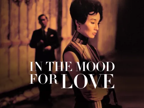 Watch In the Mood for Love Disney