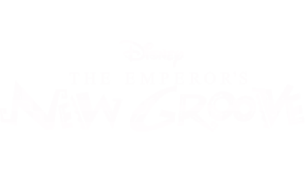 The Emperor's New Groove