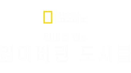 알버트 린의 잃어버린 도시들