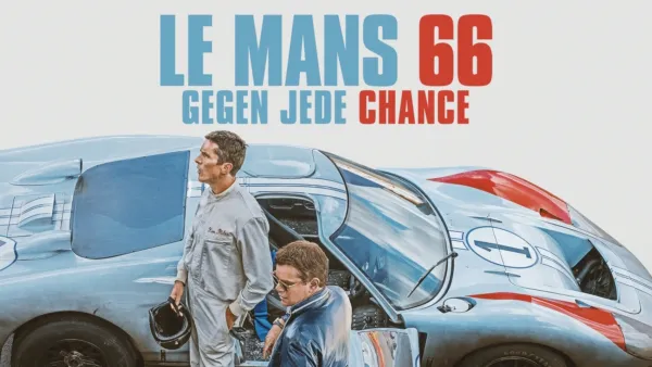 thumbnail - Le Mans 66 – Gegen jede Chance