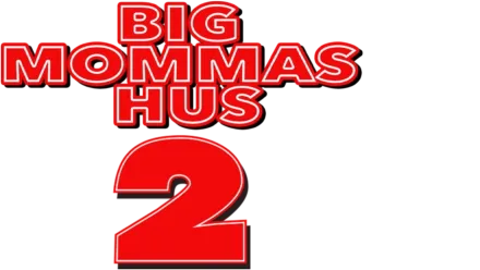 Big Mommas hus 2