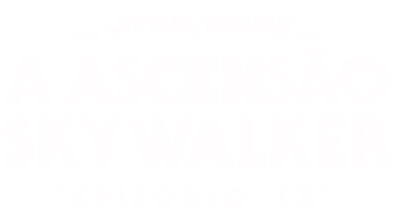 Star Wars: A Ascensão Skywalker (Episódio IX)