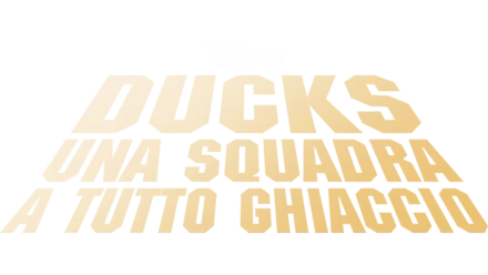 Ducks: Una Squadra a Tutto Ghiaccio