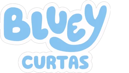 Bluey Curtas