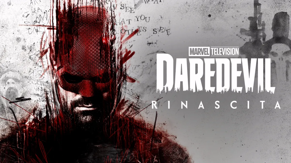 Daredevil: Rinascita - Quootip