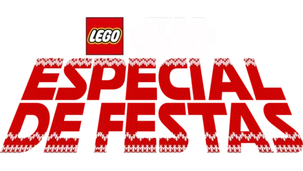 LEGO Star Wars: Especial de Festas