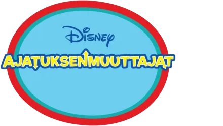 AJATUKSENMUUTTAJAT