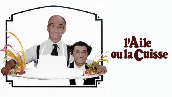 thumbnail - L'aile Ou La Cuisse