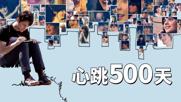 thumbnail - 心跳500天