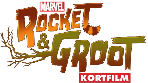 Rocket & Groot (Kortfilm)