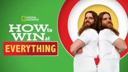 thumbnail - How To Win At Everything