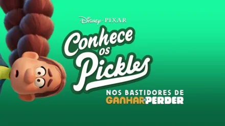 thumbnail - Conhece os Pickles: Nos Bastidores de Ganhar ou Perder