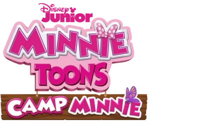 Minnie's Bow-Toons: Camp Minnie