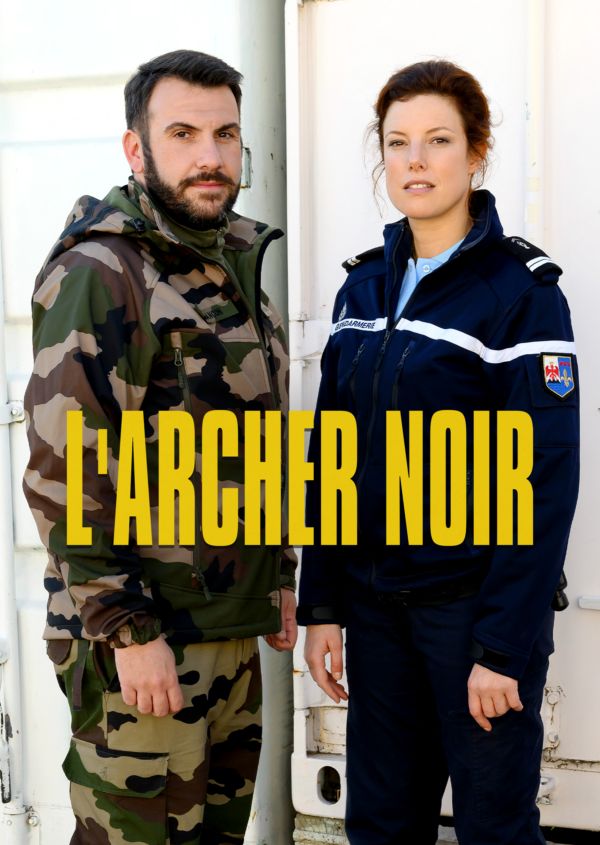 Murder in Maures Mountains on Disney+ ES