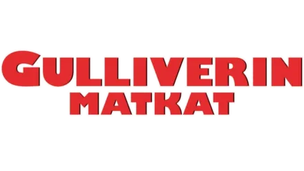 Gulliverin matkat