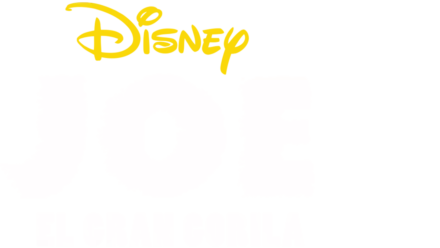 Joe el gran gorila