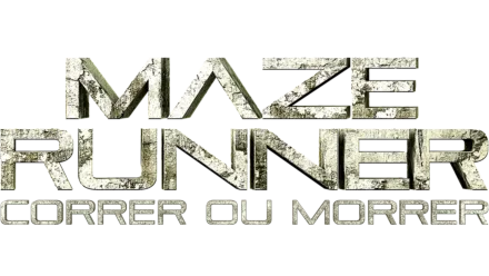 Maze Runner Correr ou Morrer