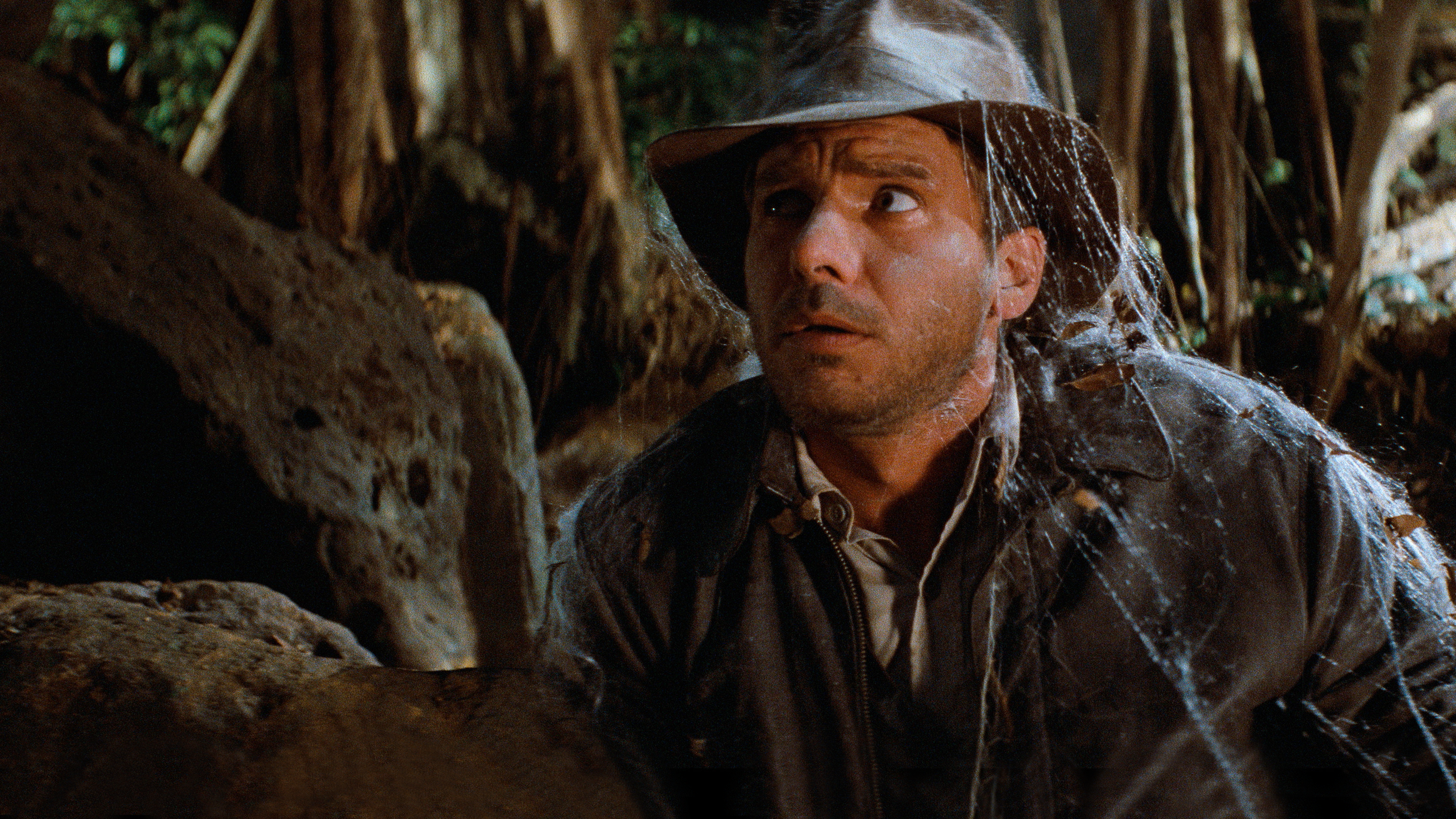 Indiana Jones: Poszukiwacze zaginionej Arki
