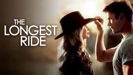 thumbnail - The Longest Ride